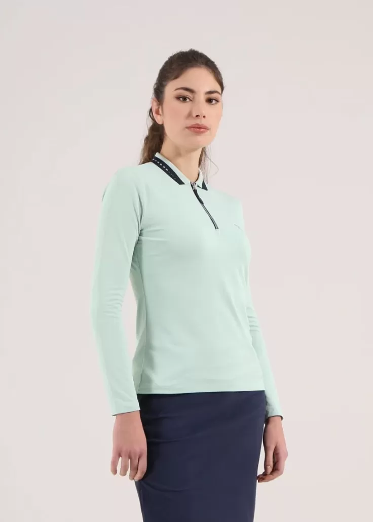 Fashion Abuela 608 Poloshirts