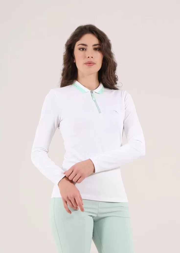 Shop Abuela A47 Poloshirts