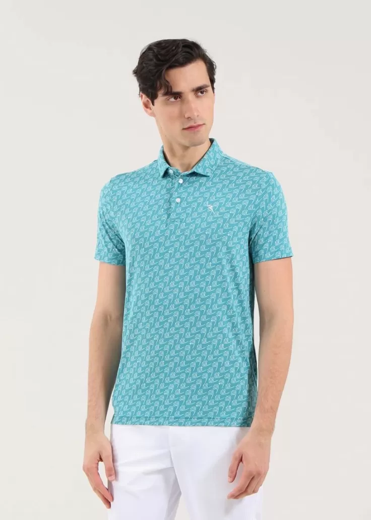 Discount Acropoli 09F Polos