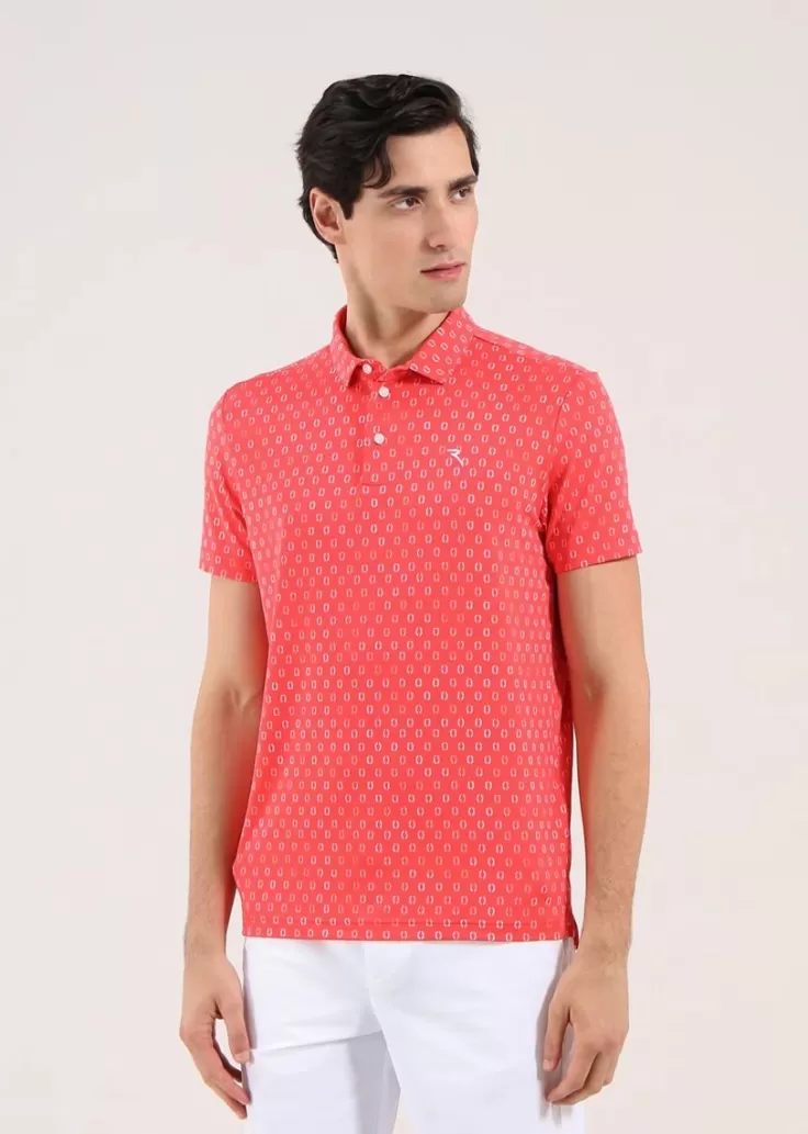 New Acropoli 87H Polos