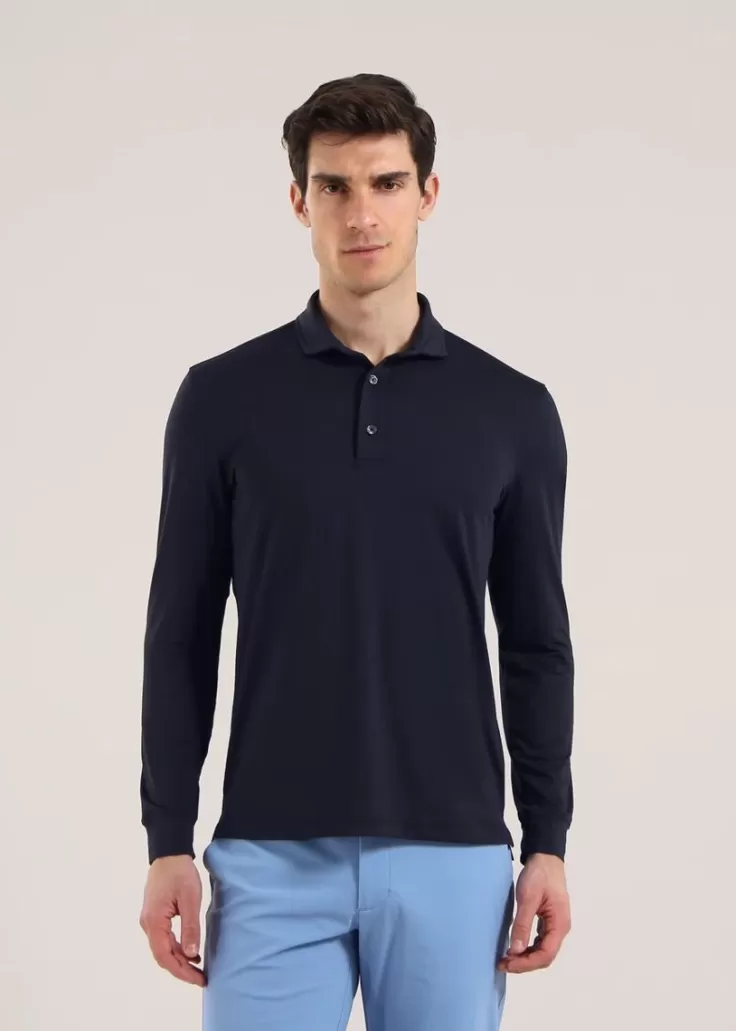 Hot Adalberto 599 Polos