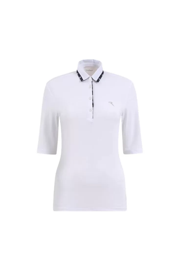 Online Advisor 100 Poloshirts