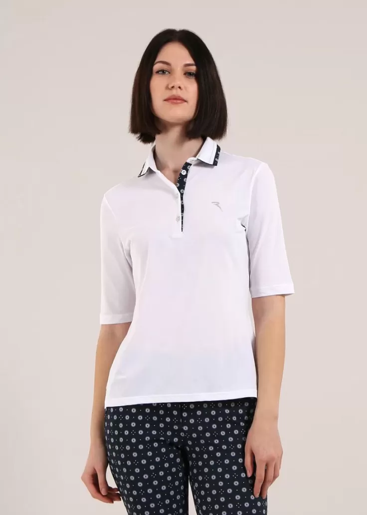 Online Advisor 100 Poloshirts