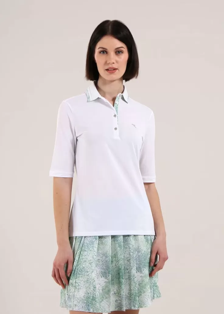 Best Advisor 85F Poloshirts