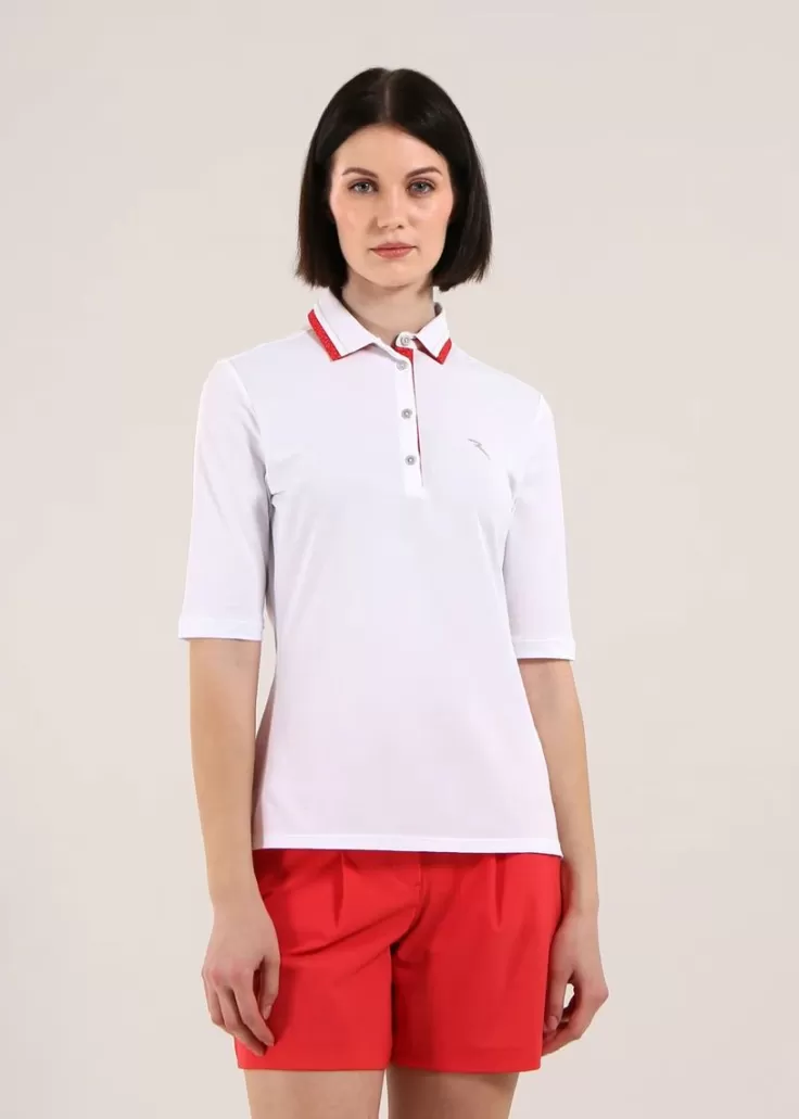 New Advisor 85H Poloshirts