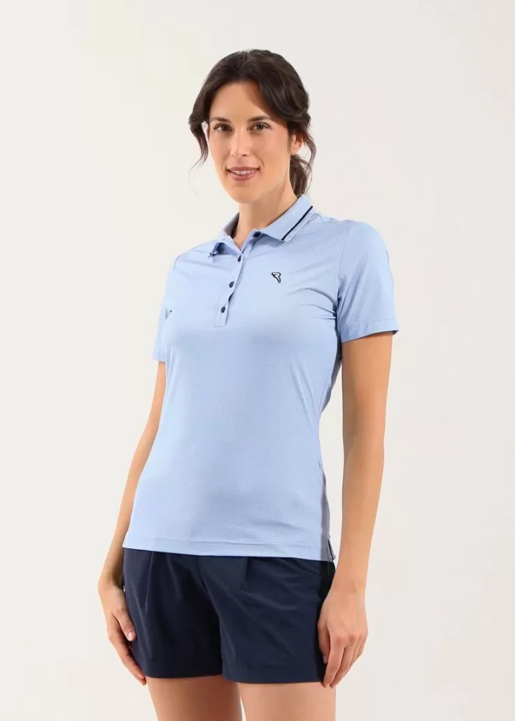 Store Afternoon 122E Poloshirts