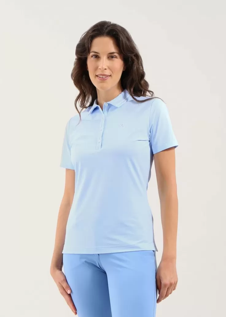 Fashion Afternoon 125E Poloshirts