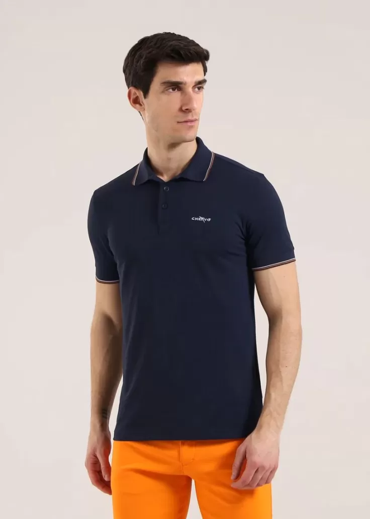 Best Airton E16 Polos