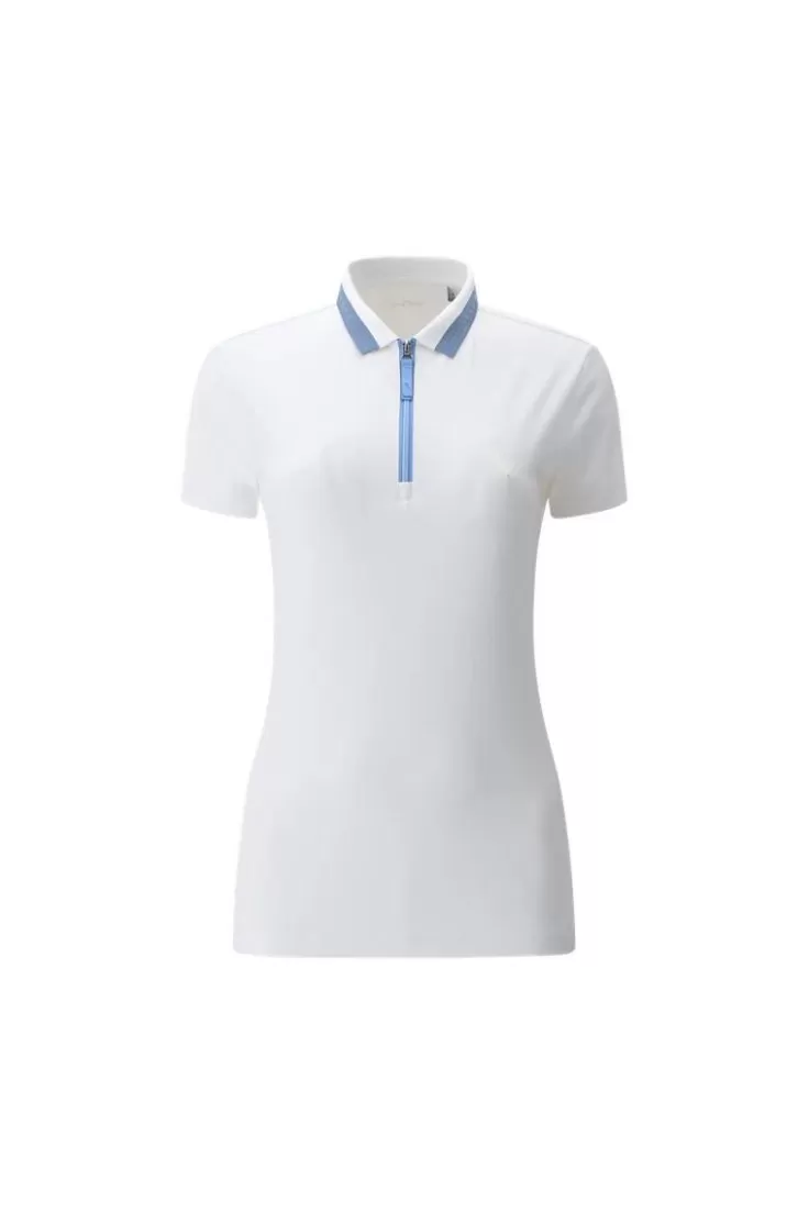 Hot Alchimia 100 Poloshirts