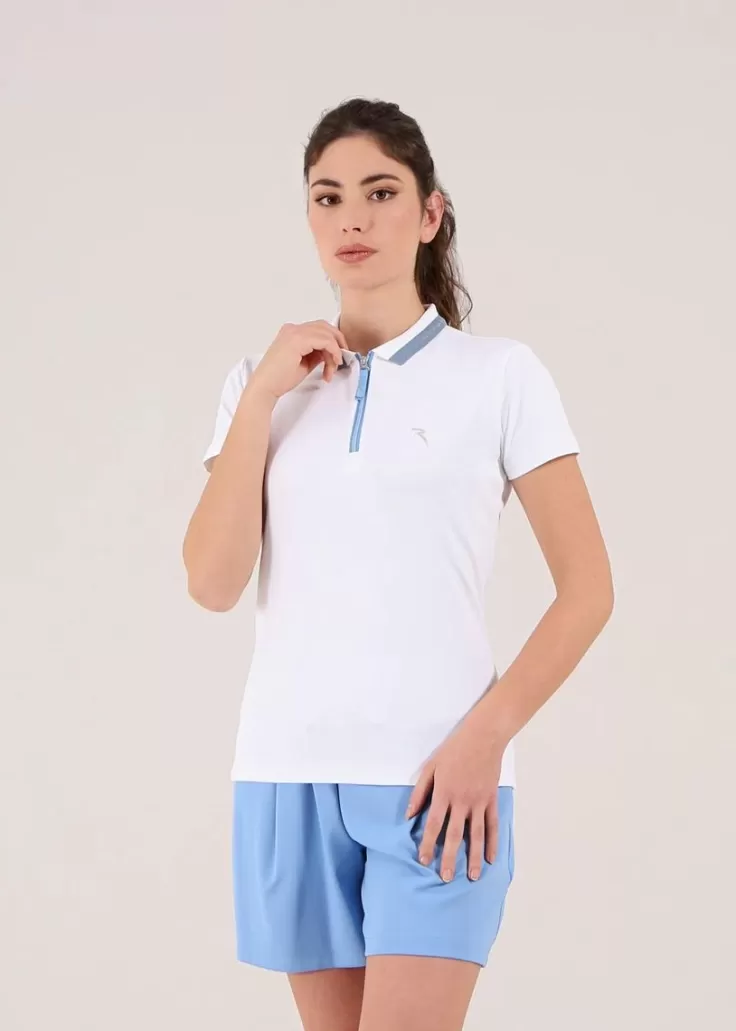 Hot Alchimia 100 Poloshirts