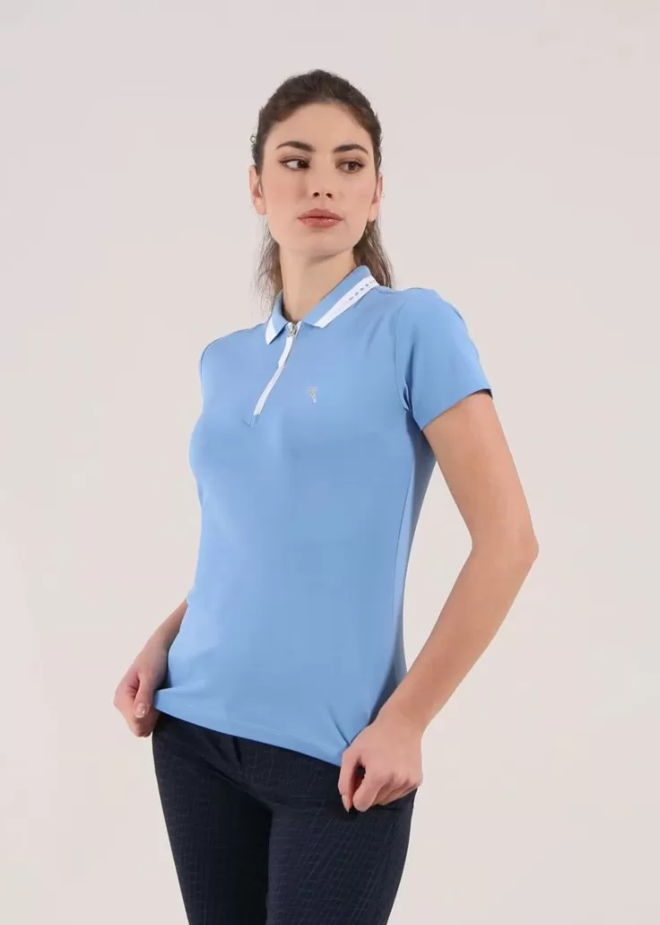 Cheap Alchimia 5001 Poloshirts