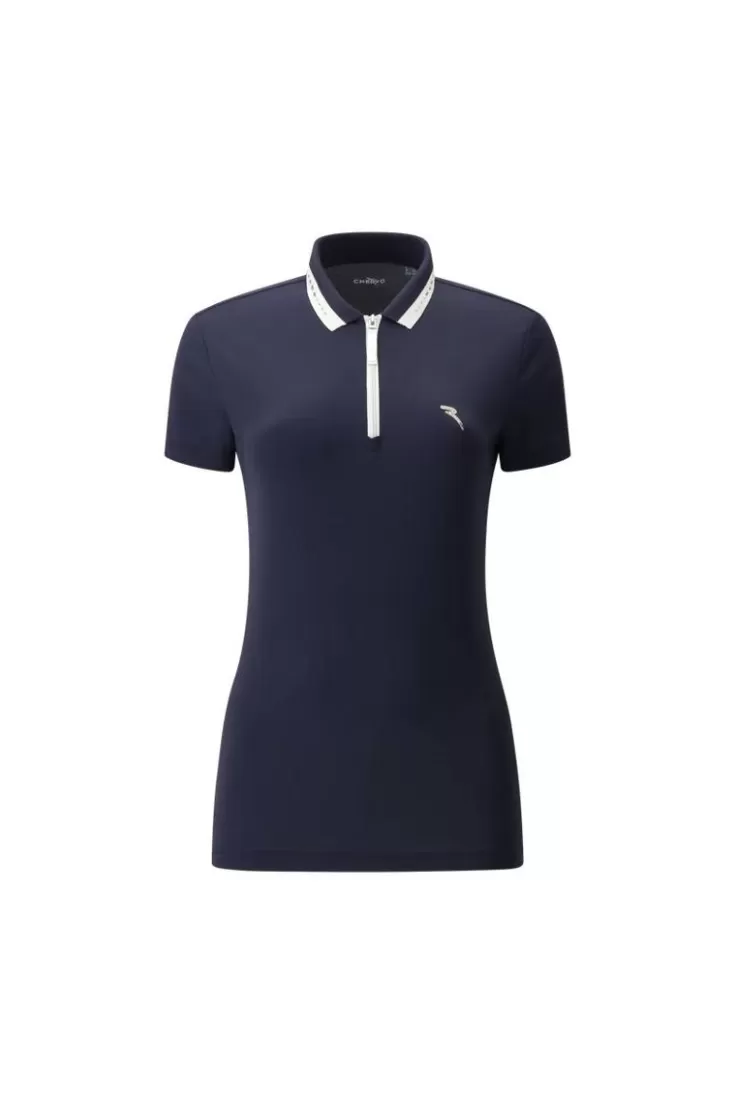 New Alchimia 599 Poloshirts