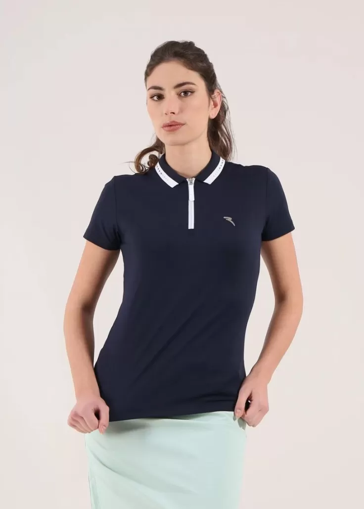 New Alchimia 599 Poloshirts