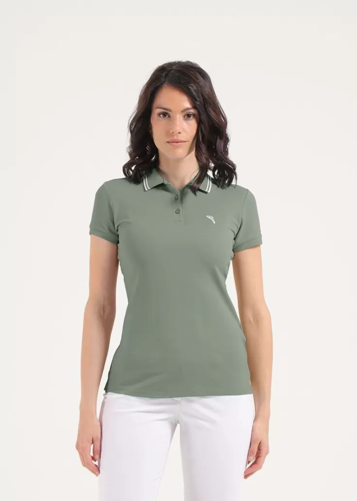 Outlet Altalena 684 Poloshirts