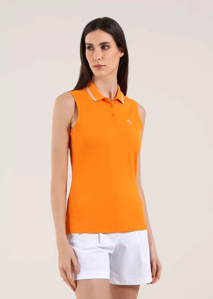 Shop Amaca 399 Poloshirts