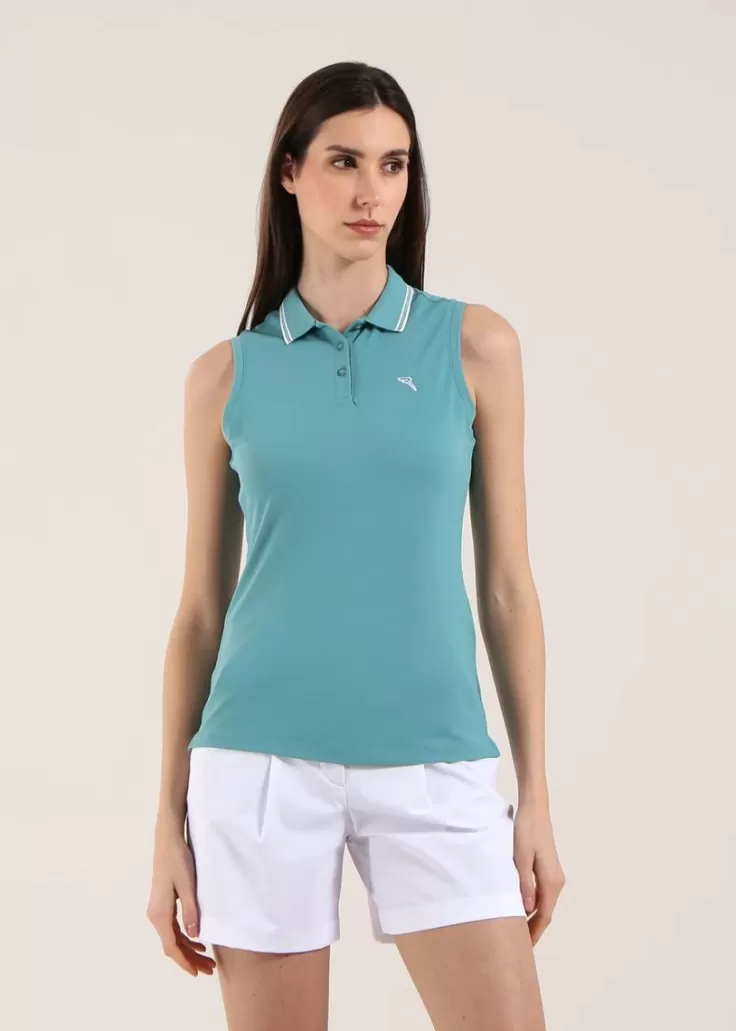 New Amaca 689 Poloshirts