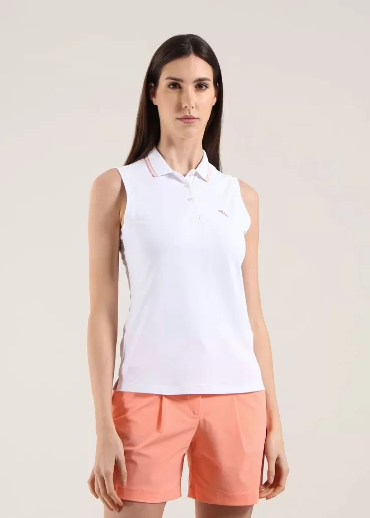 Fashion Amaca A41 Poloshirts