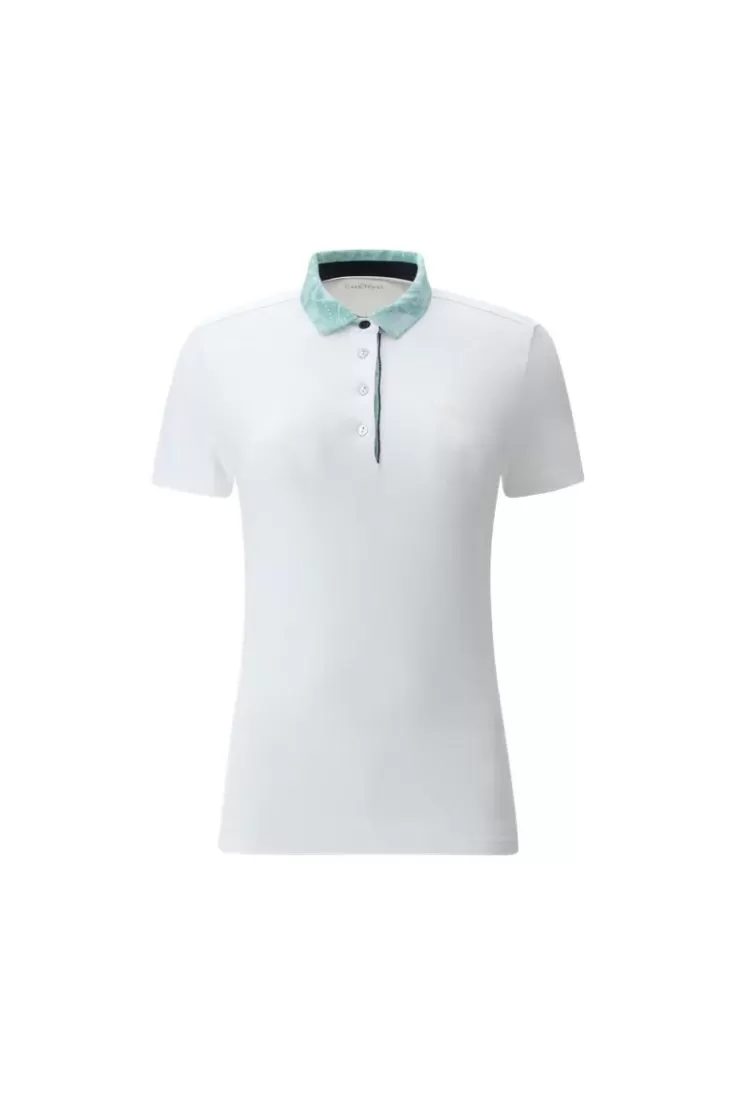 Sale Amarilla 100 Poloshirts