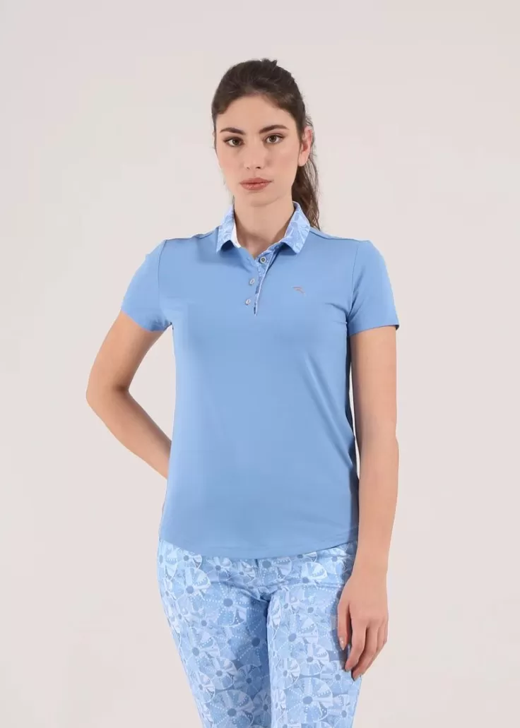 Online Amarilla 5001 Poloshirts