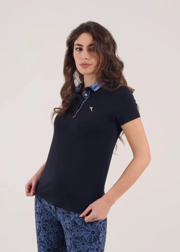 Online Amarilla 599 Poloshirts