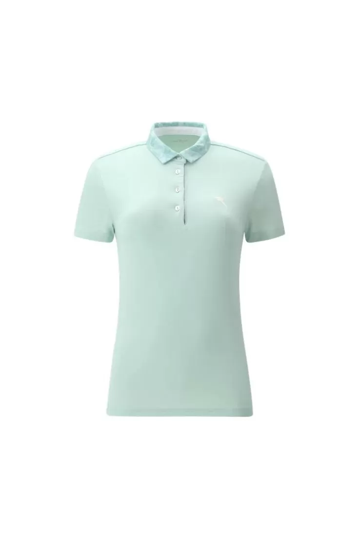 Hot Amarilla 608 Poloshirts