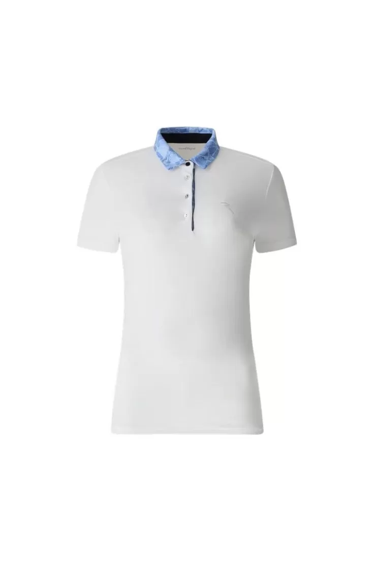 Hot Amarilla Aa20 Poloshirts