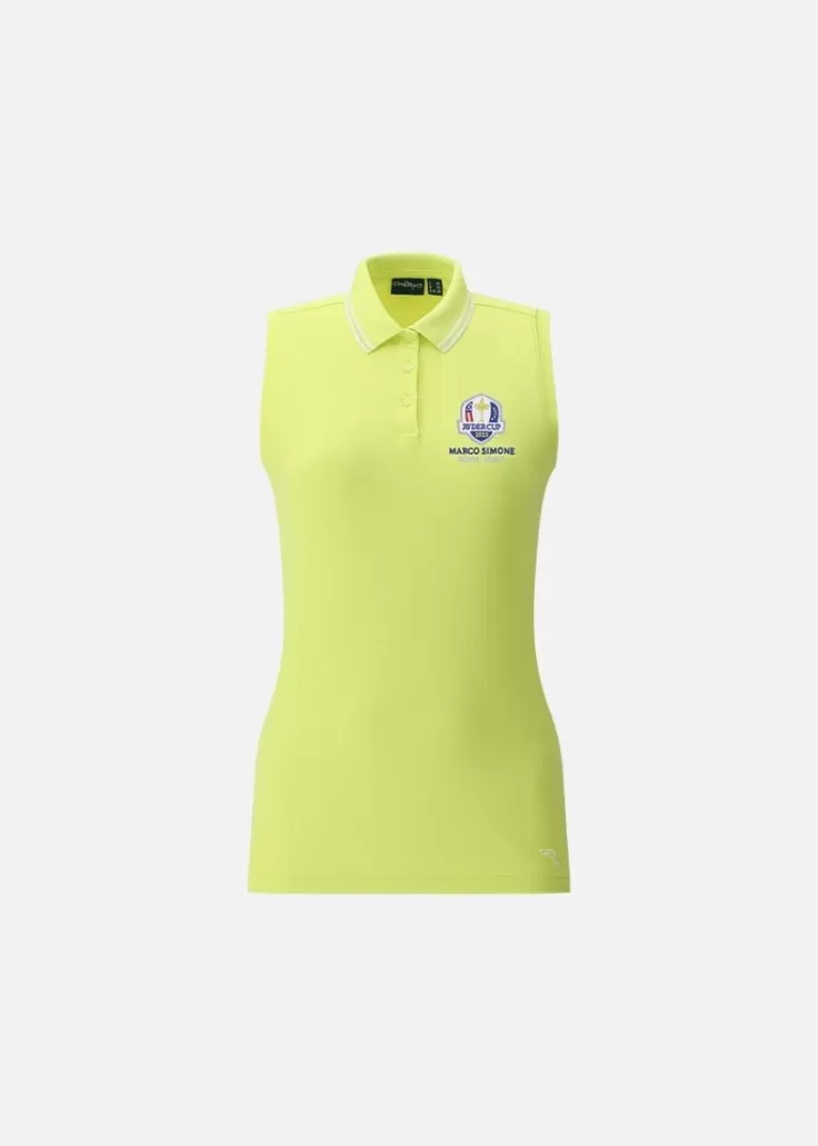 Hot Amaryd 220 Poloshirts