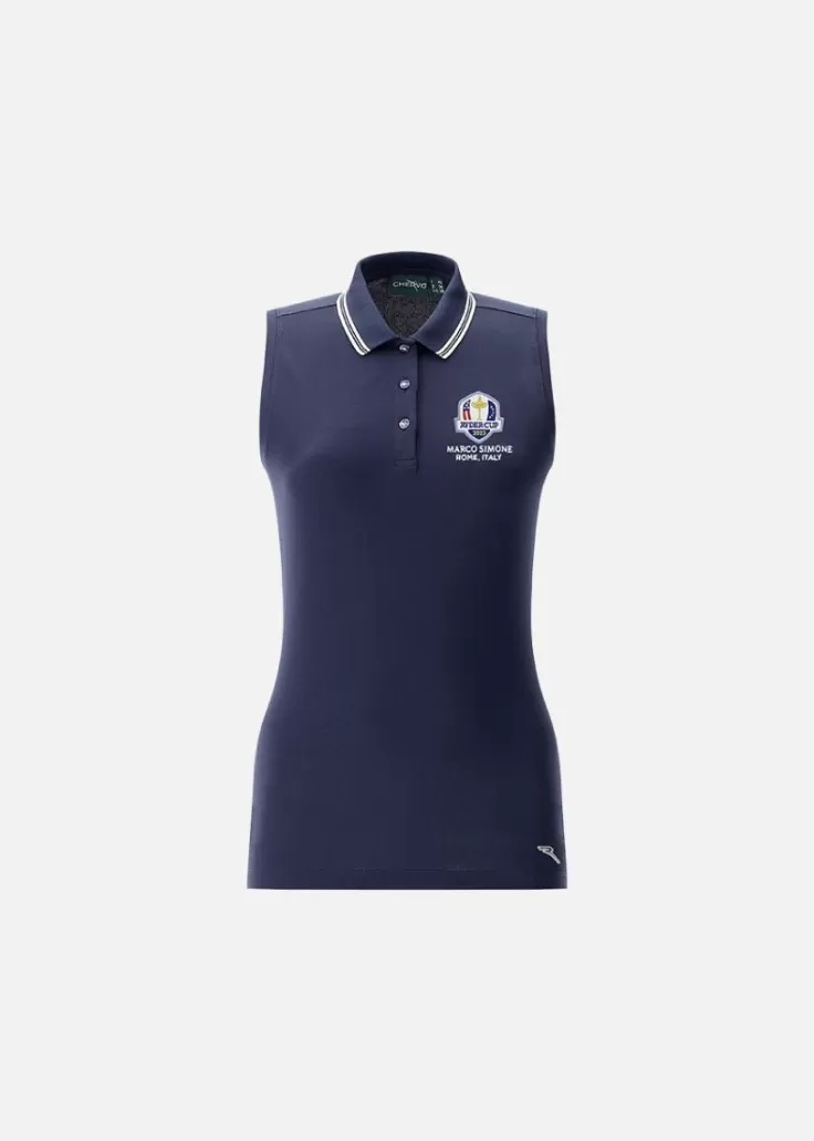 Outlet Amaryd 599 Poloshirts