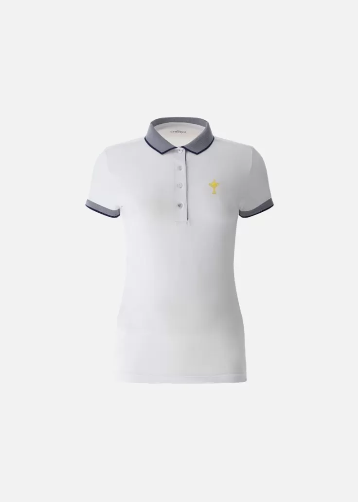 Flash Sale Ambreryd 100 Poloshirts