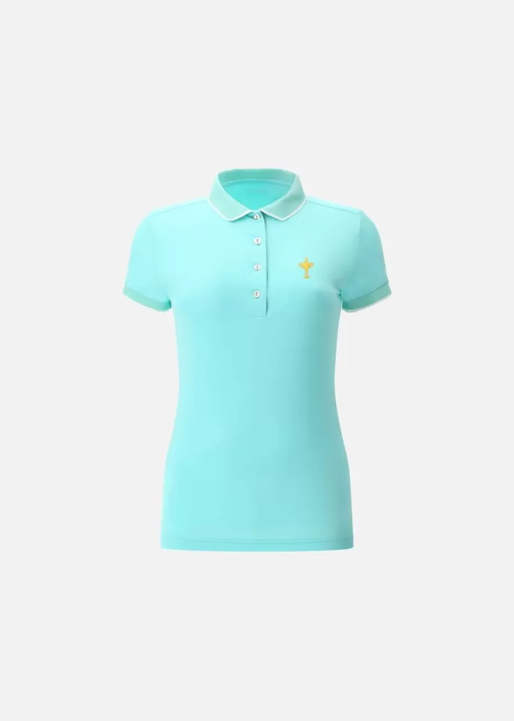 Hot Ambreryd 612 Poloshirts