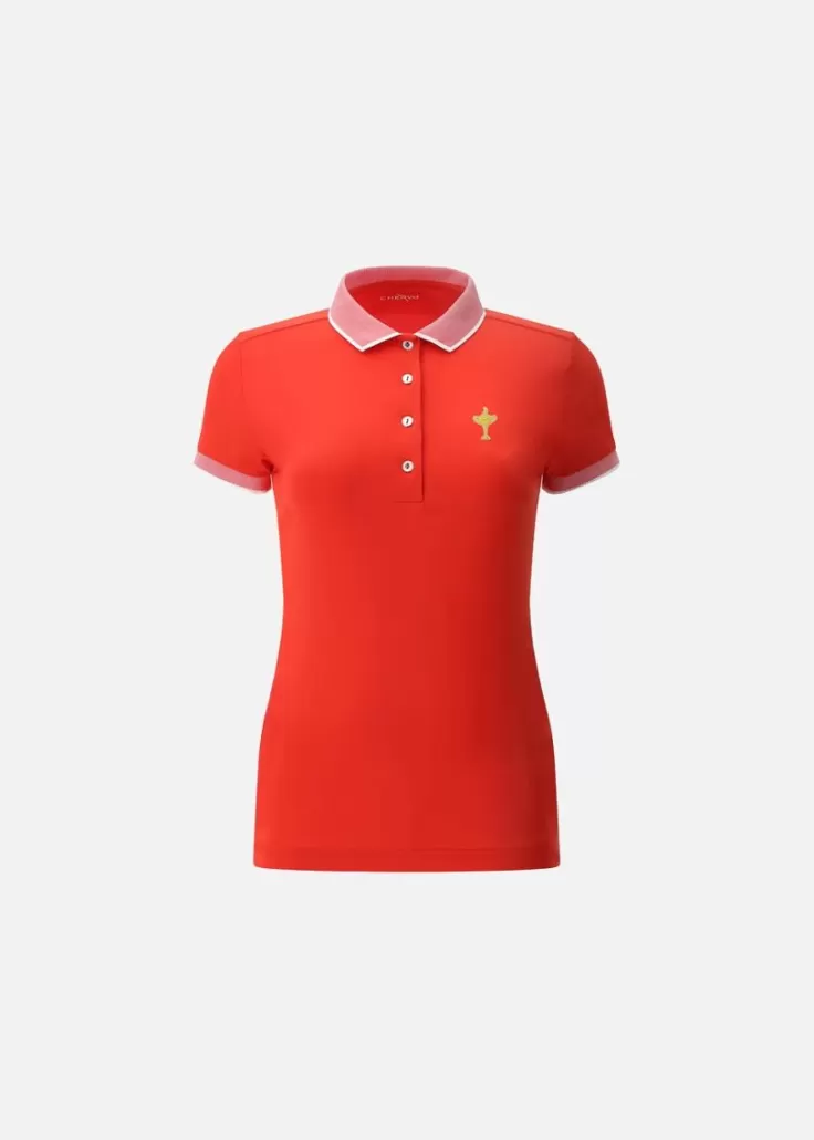 Outlet Ambreryd 820 Poloshirts