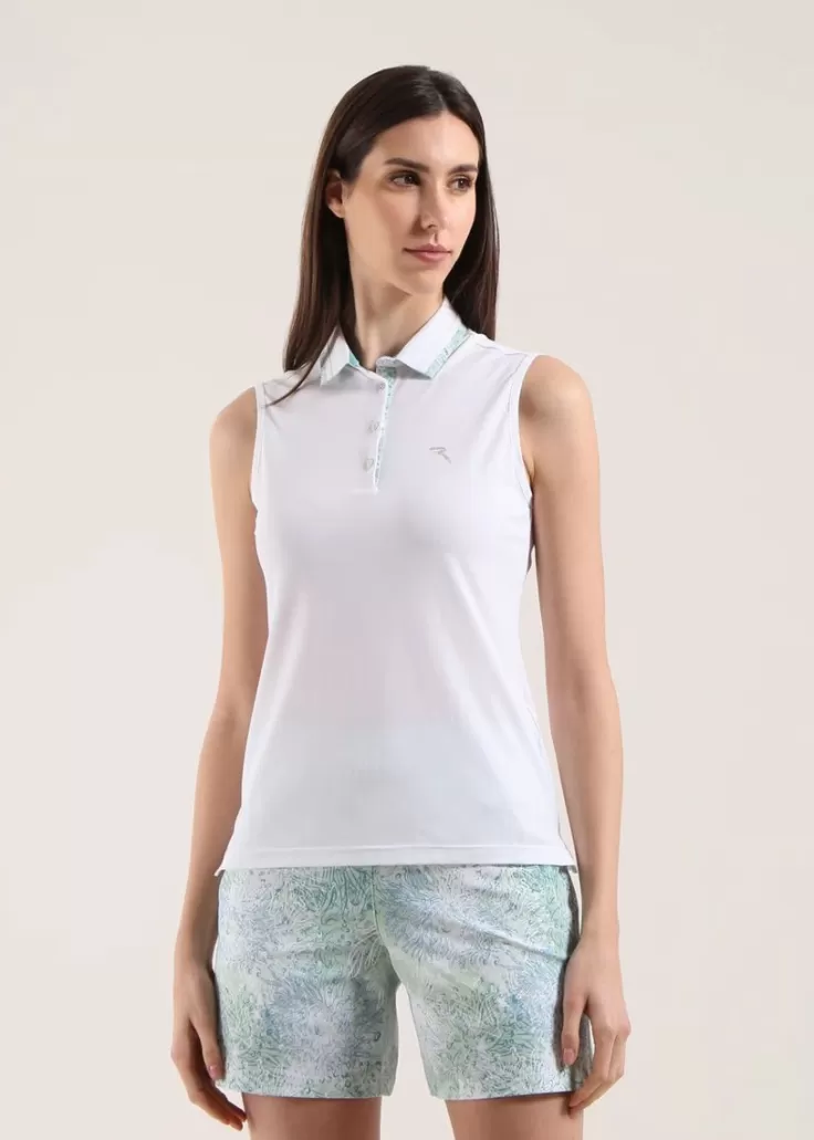 Fashion Ambrosia 85F Poloshirts