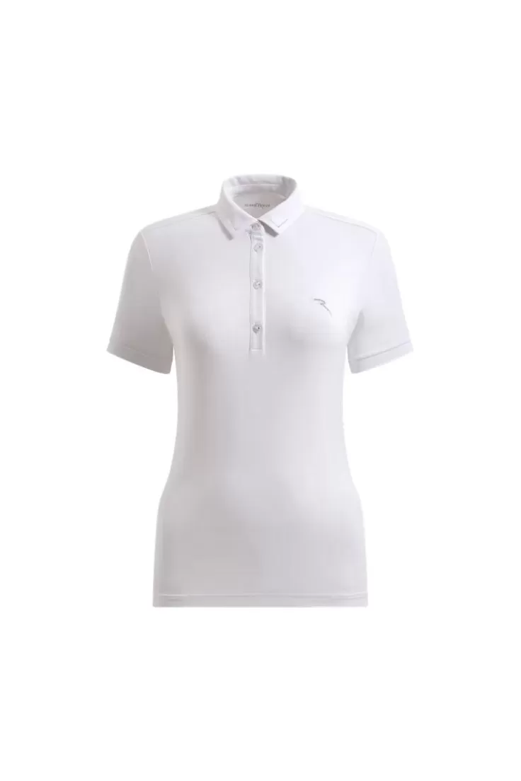 New Antracite 100 Poloshirts