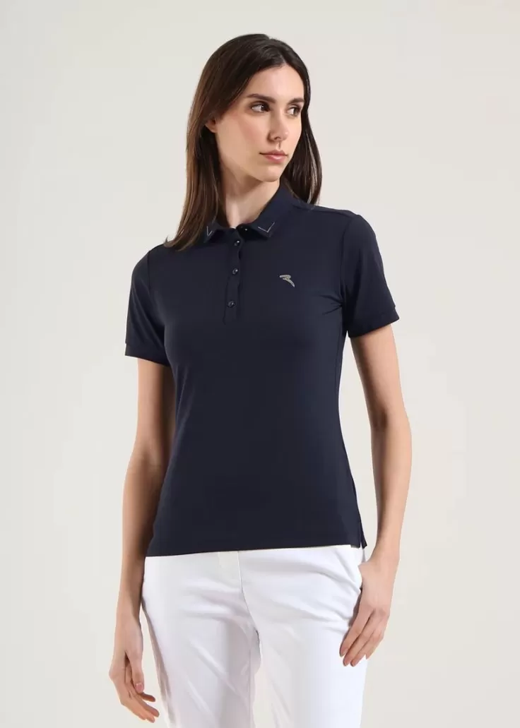 Online Antracite 599 Poloshirts