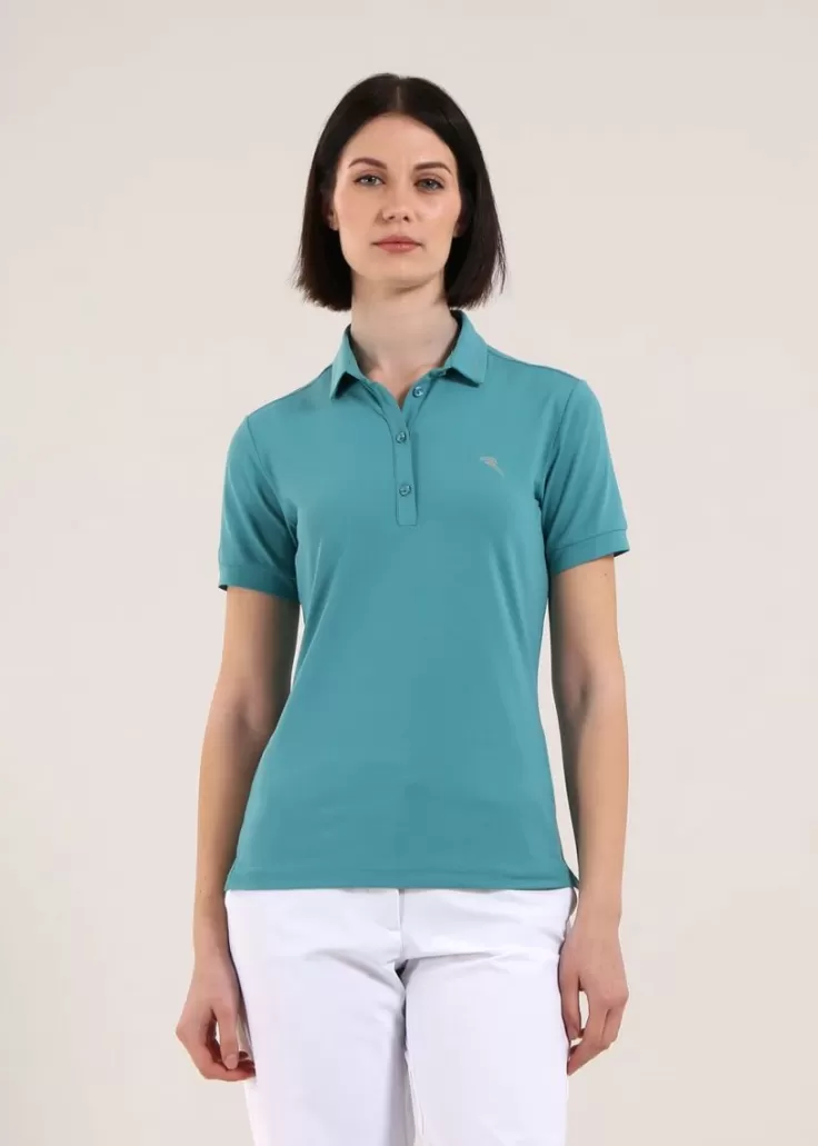 Cheap Antracite 689 Poloshirts