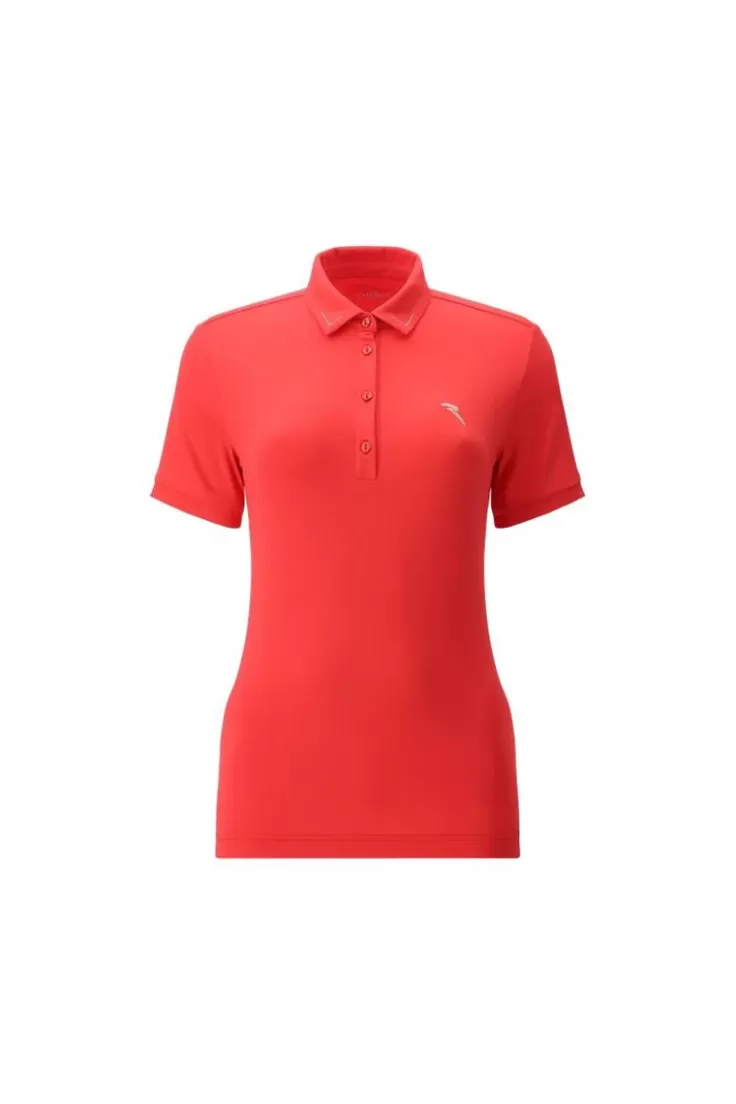 Fashion Antracite 860 Poloshirts