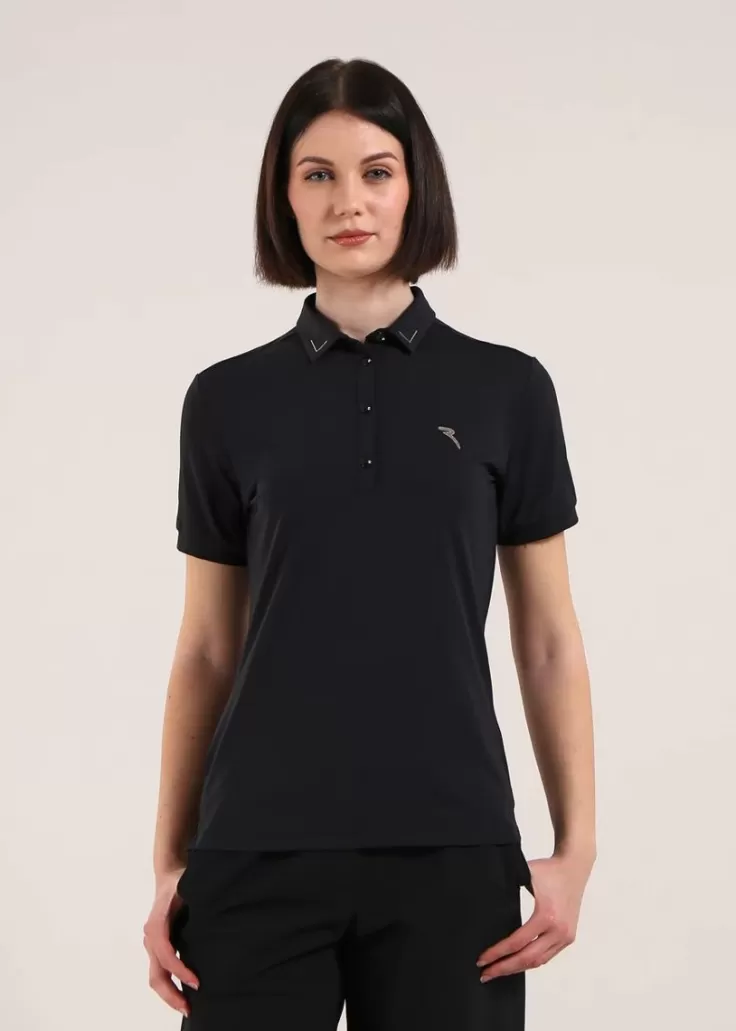 Shop Antracite 999 Poloshirts