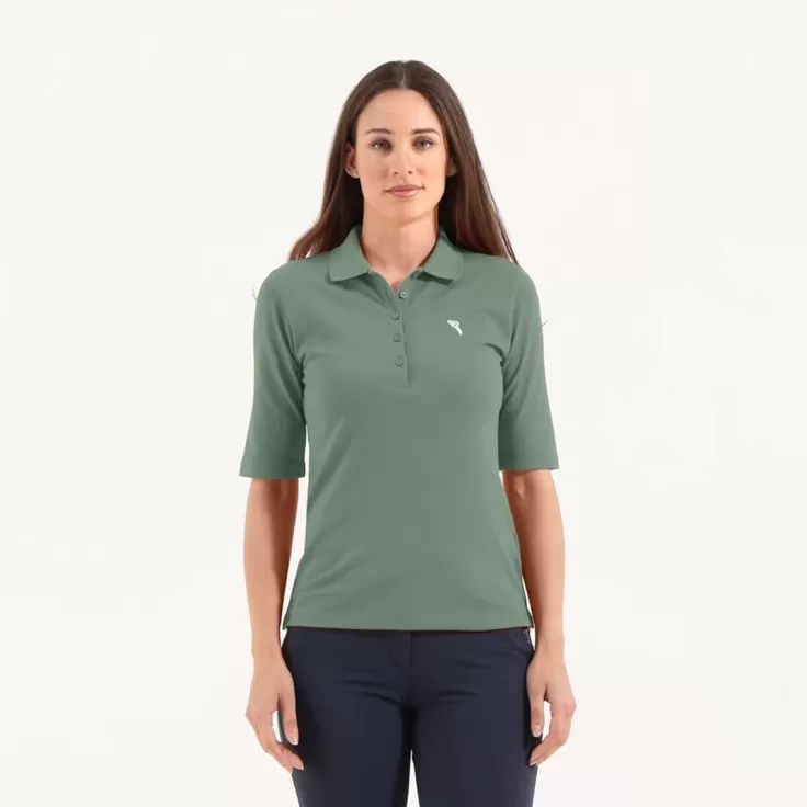 Hot Appeal1 684 Poloshirts