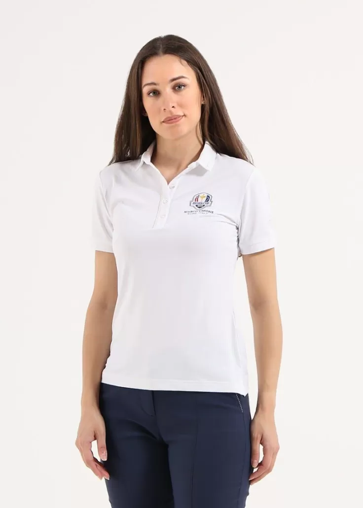 Best Sale Arrasryd 100 Poloshirts