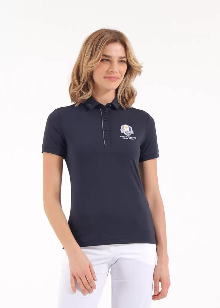 Online Arrasryd 599 Poloshirts