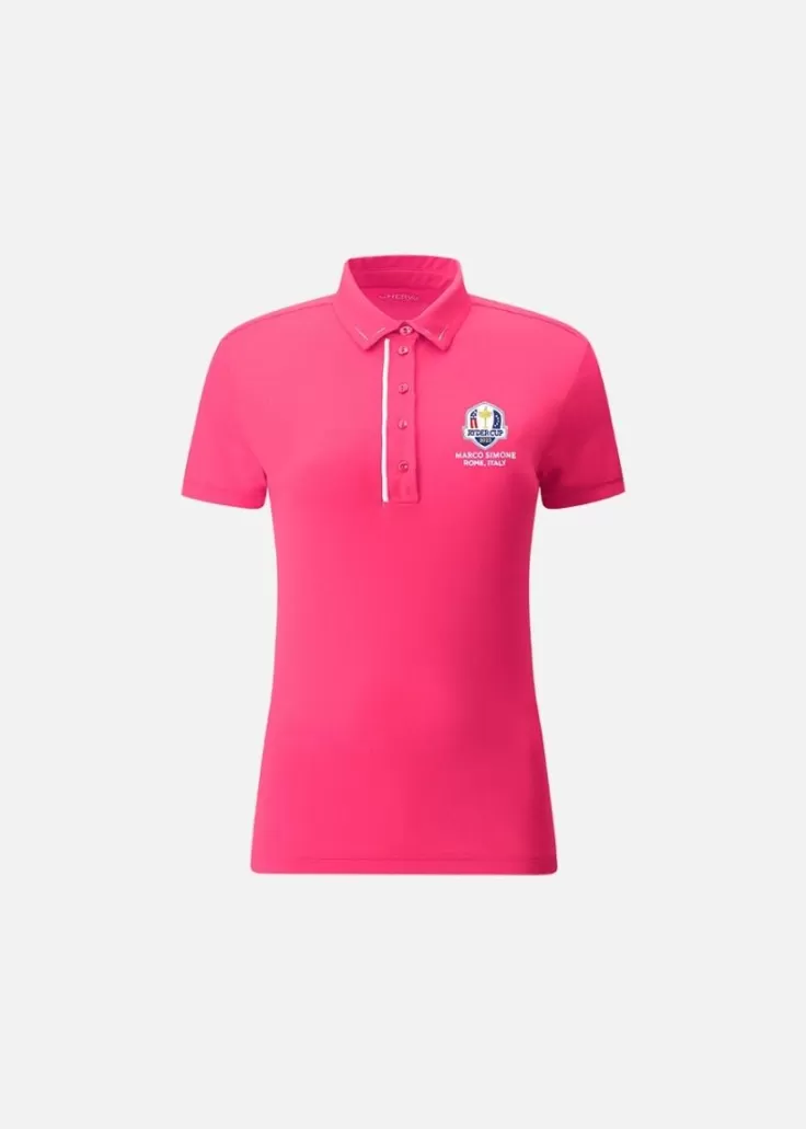 Fashion Arrasryd 760 Poloshirts