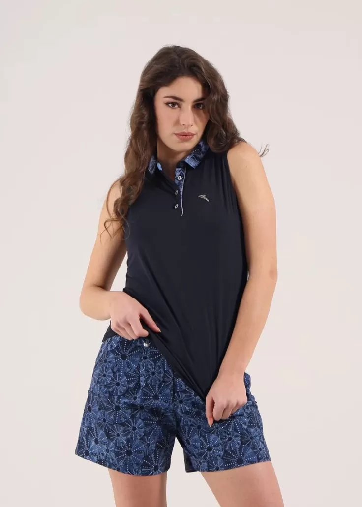 Best Sale Azules 599 Poloshirts