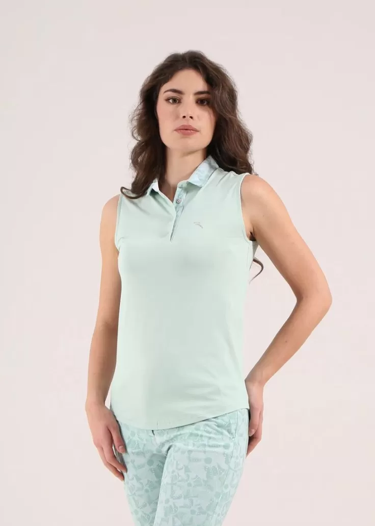 Clearance Azules 608 Poloshirts