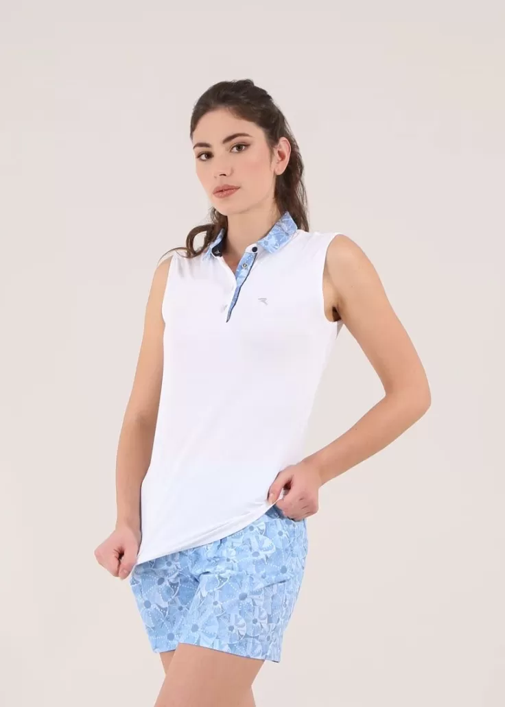 Sale Azules Aa20 Poloshirts