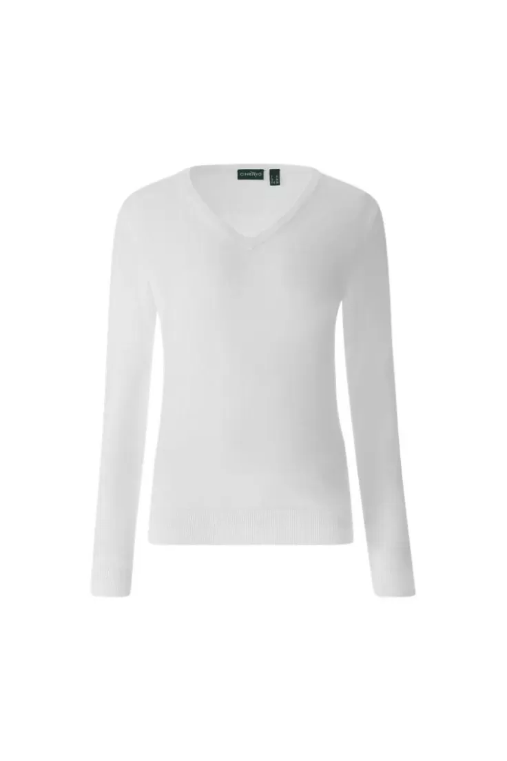 Shop Nebbiolina 100 Pullover