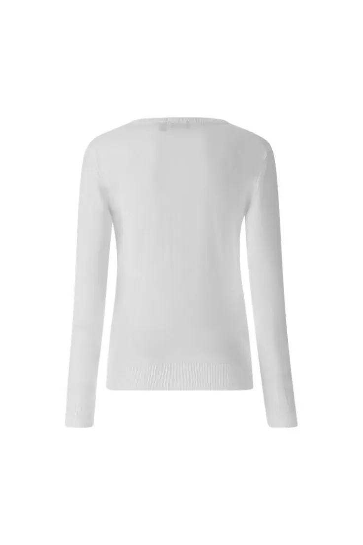 Shop Nebbiolina 100 Pullover