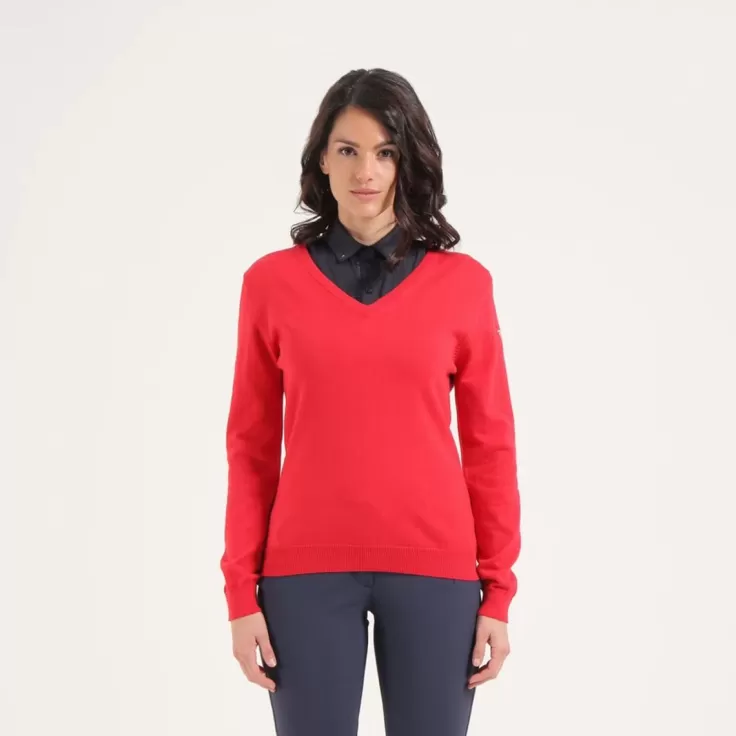 Shop Nebbiolina 820 Pullover