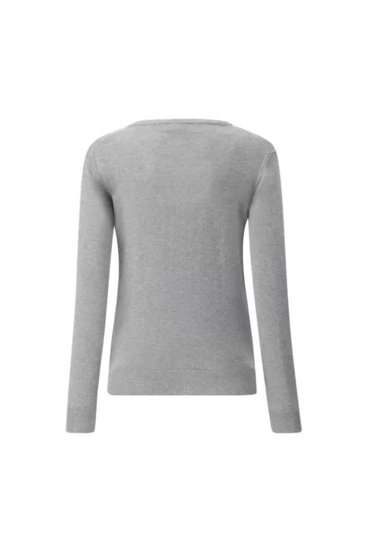 Hot Nebbiolina 910 Pullover