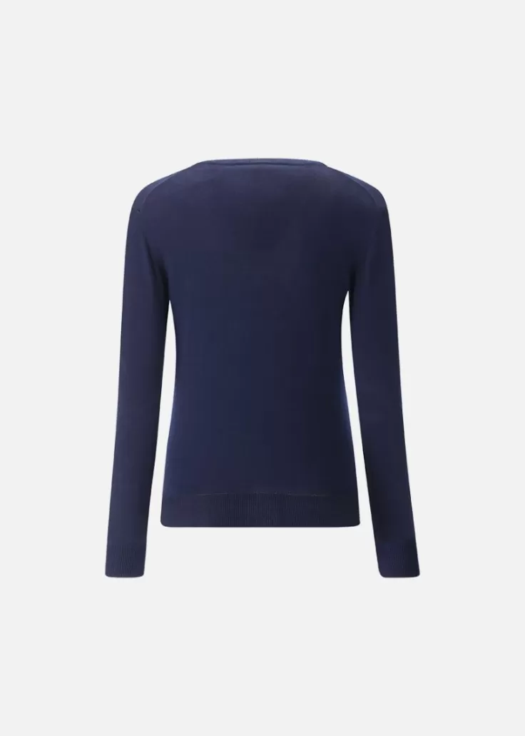 Outlet Nebbiolinaryd 599 Pullover