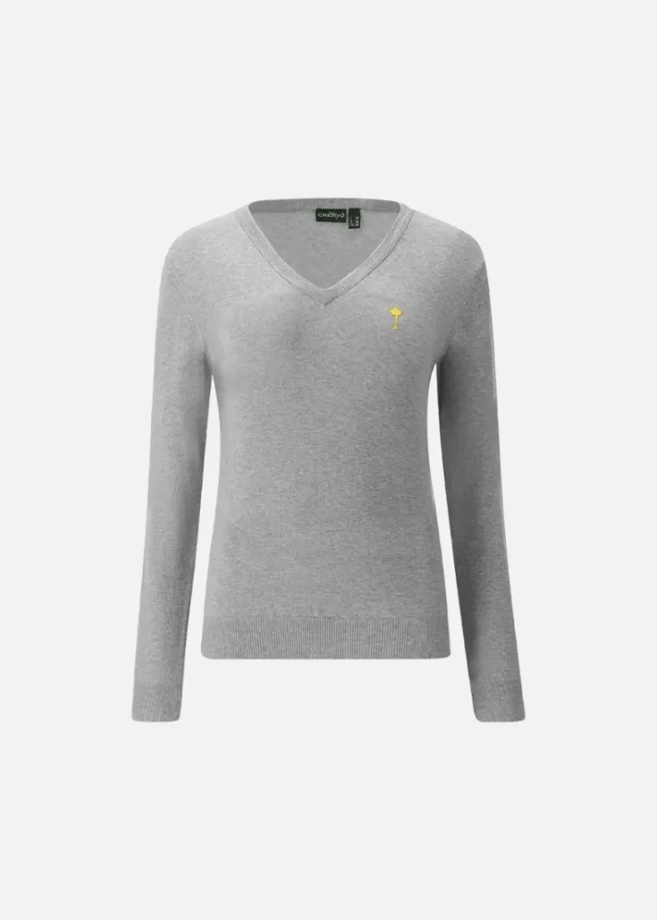 Outlet Nebbiolinaryd 910 Pullover